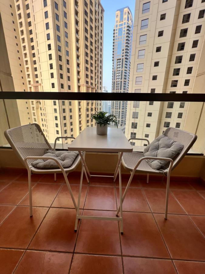Robin Beach Hostel Jbr ดูไบ ภายนอก รูปภาพ